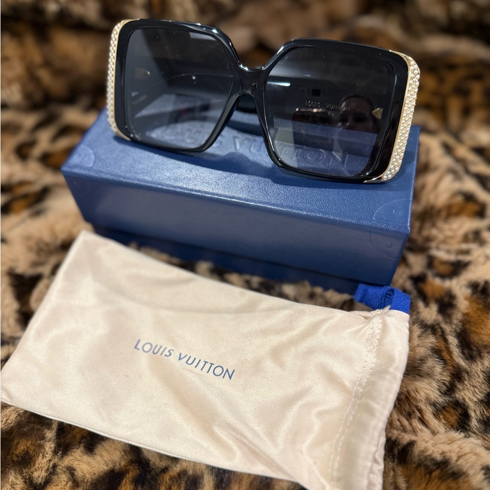 Louis Vuitton Sunglasses